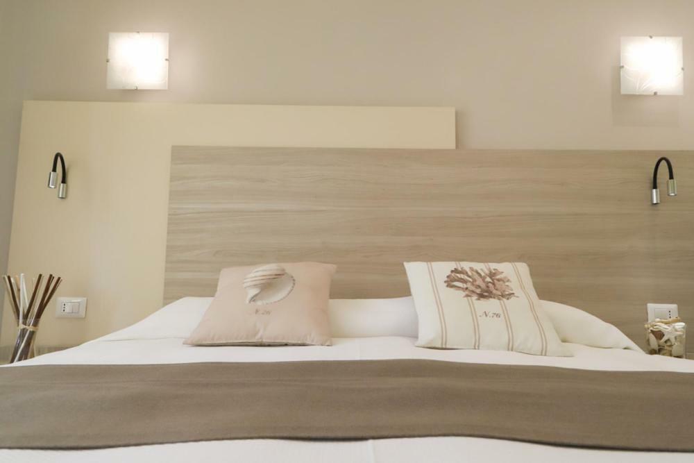 Hotel Residence La Palma Finale Ligure Exterior foto